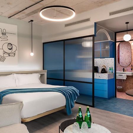 Coeo Parras Design Apartments Μάλαγα Εξωτερικό φωτογραφία