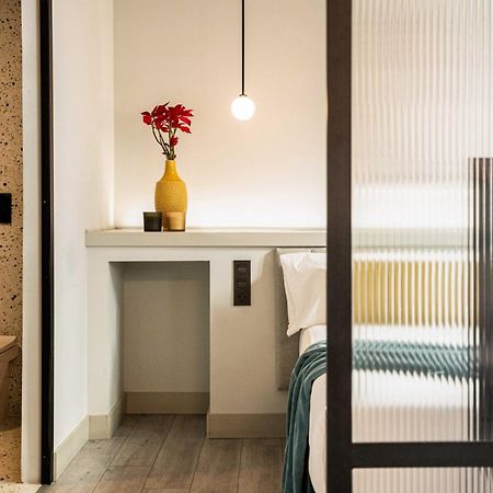 Coeo Parras Design Apartments Μάλαγα Εξωτερικό φωτογραφία
