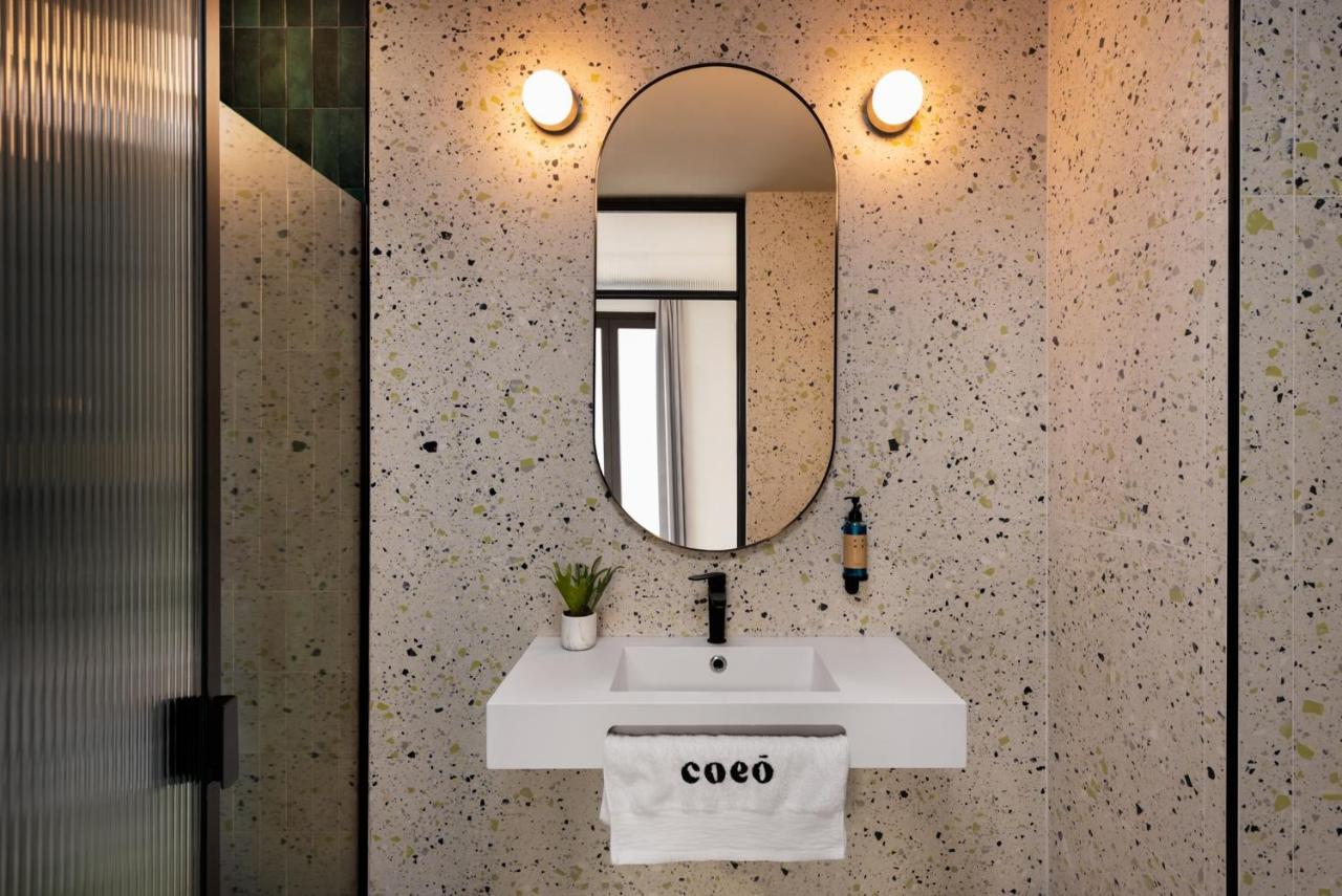 Coeo Parras Design Apartments Μάλαγα Εξωτερικό φωτογραφία