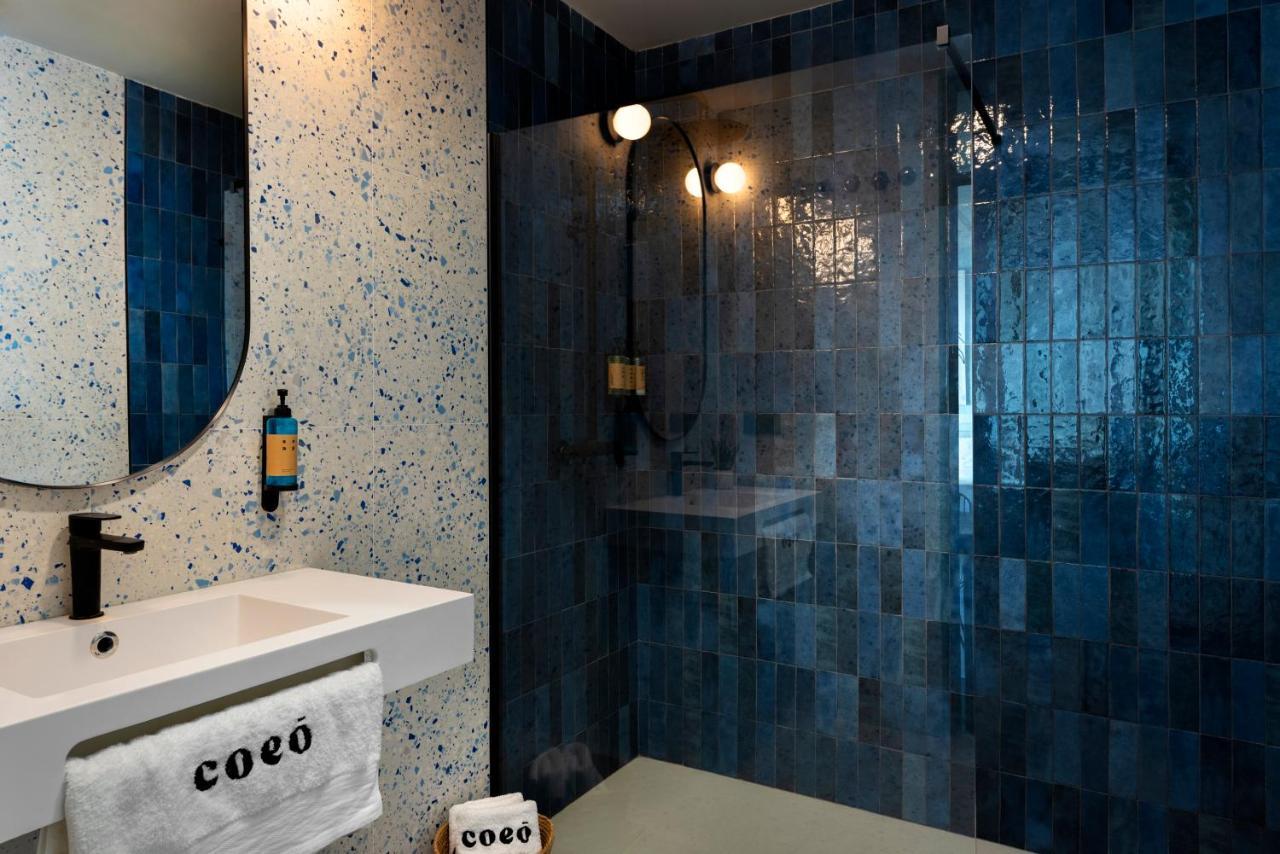 Coeo Parras Design Apartments Μάλαγα Εξωτερικό φωτογραφία