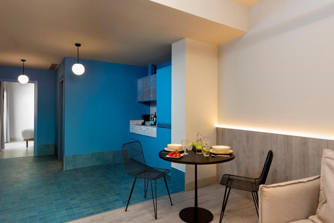 Coeo Parras Design Apartments Μάλαγα Εξωτερικό φωτογραφία