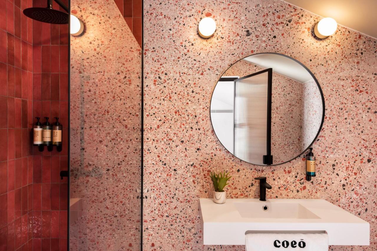 Coeo Parras Design Apartments Μάλαγα Εξωτερικό φωτογραφία