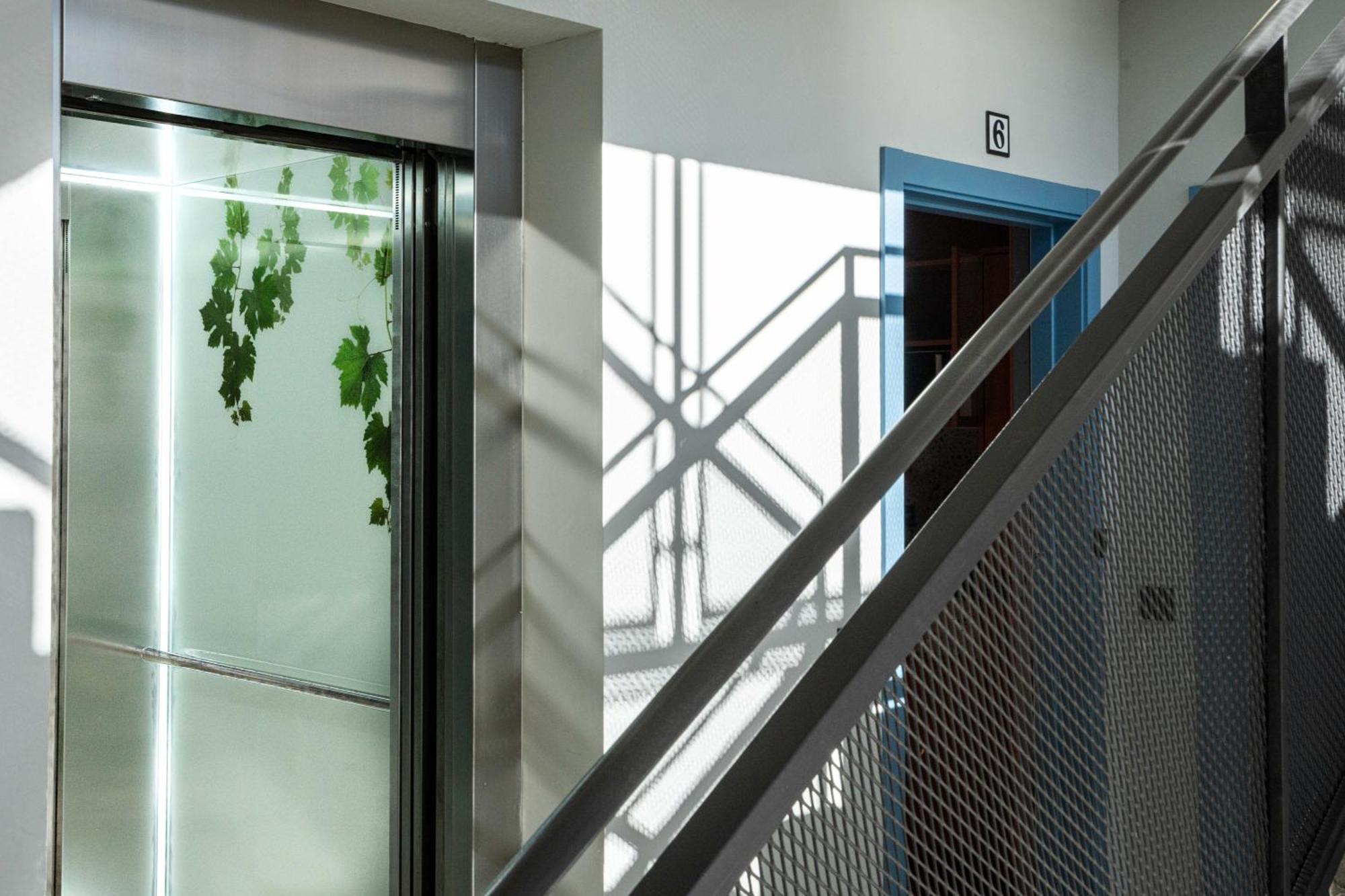 Coeo Parras Design Apartments Μάλαγα Εξωτερικό φωτογραφία