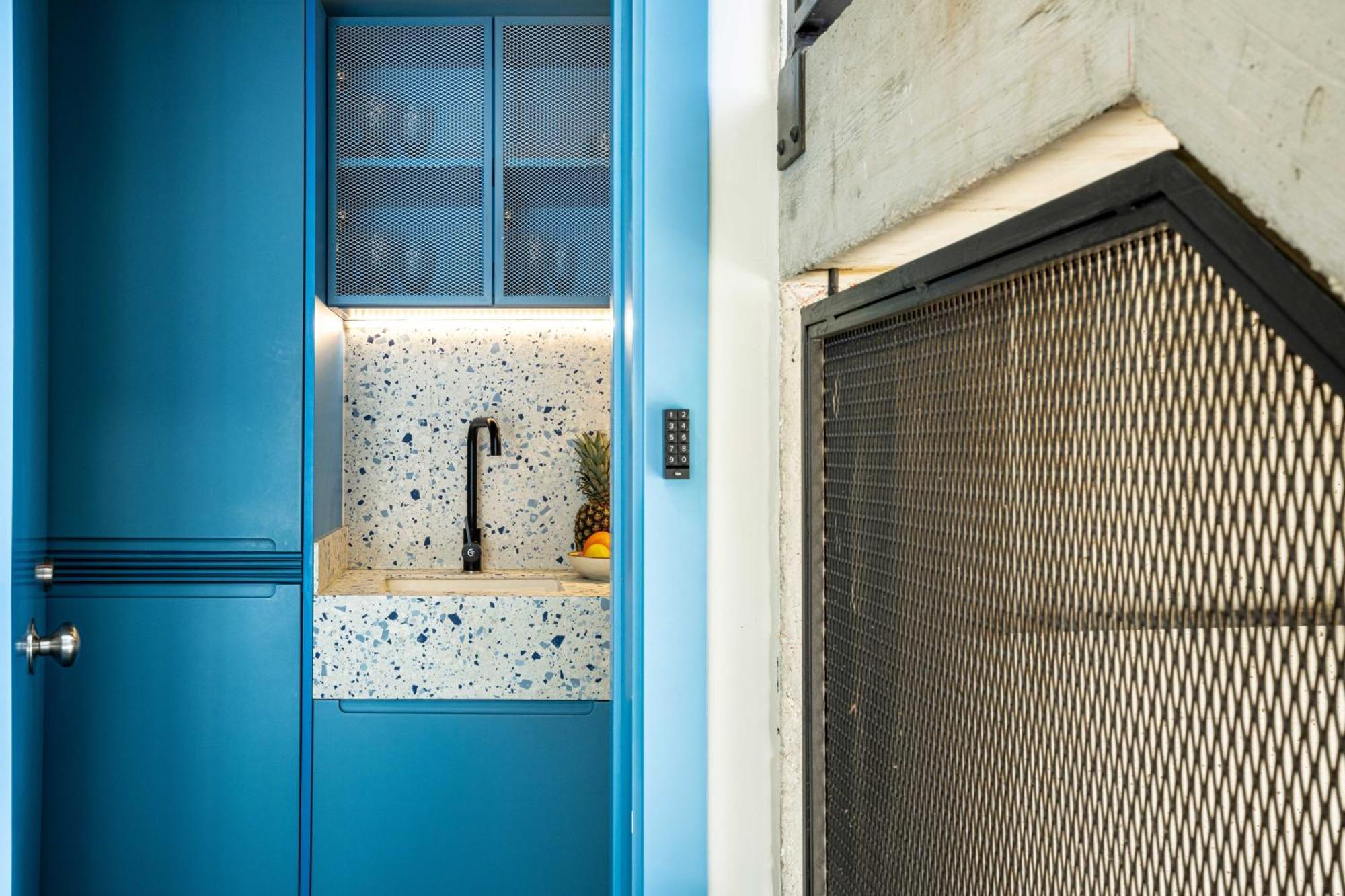 Coeo Parras Design Apartments Μάλαγα Εξωτερικό φωτογραφία