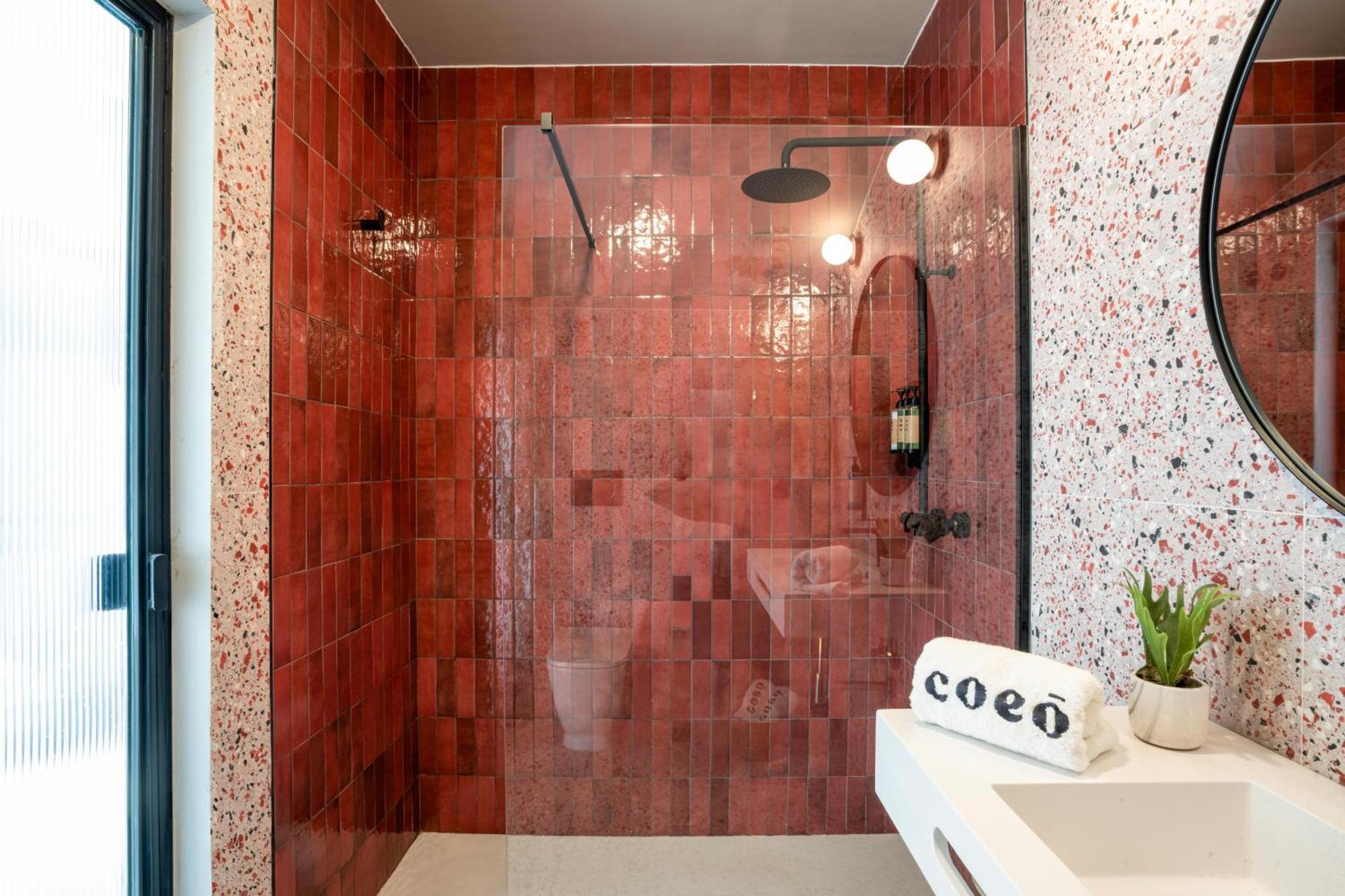Coeo Parras Design Apartments Μάλαγα Εξωτερικό φωτογραφία
