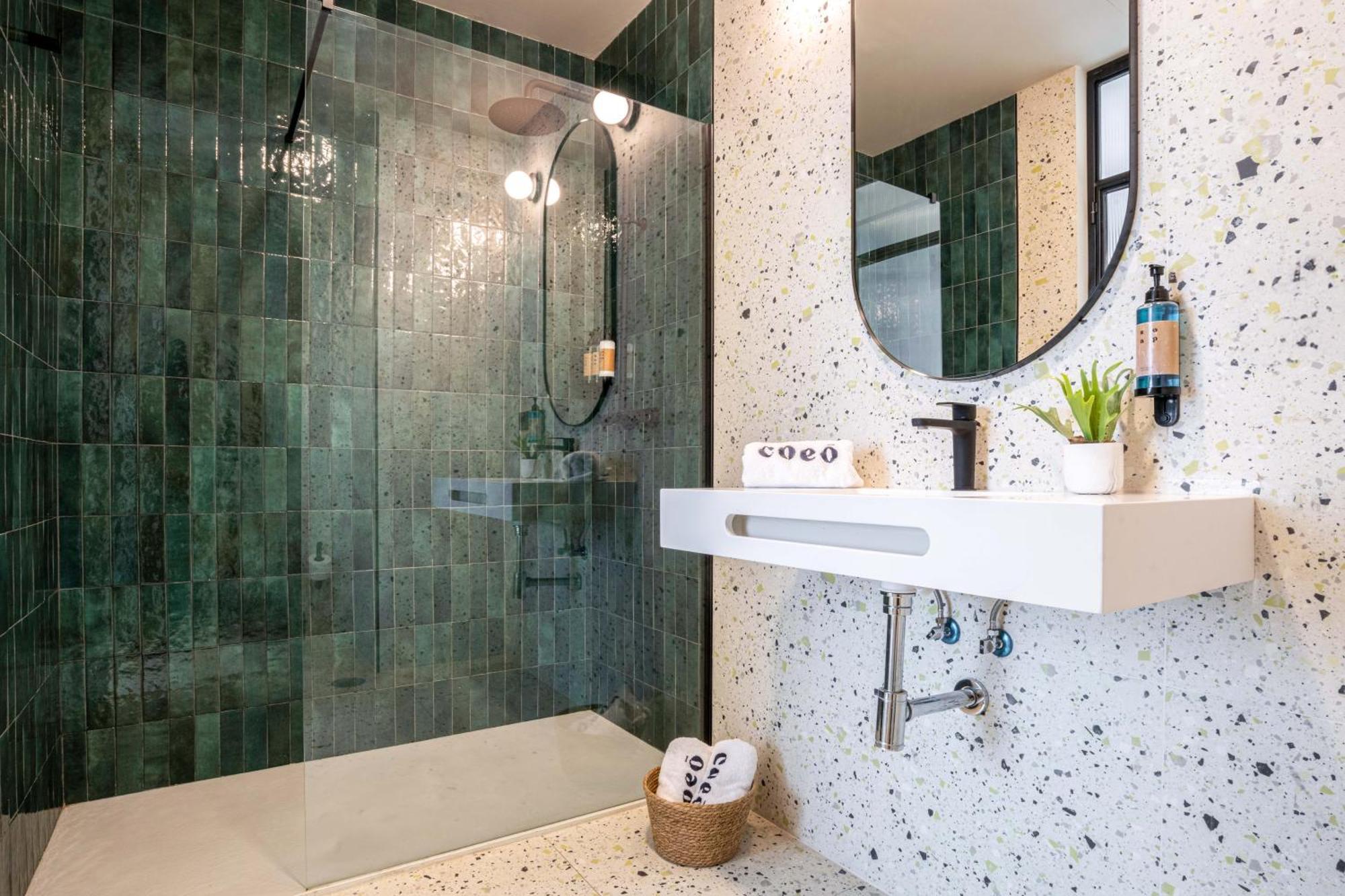 Coeo Parras Design Apartments Μάλαγα Εξωτερικό φωτογραφία