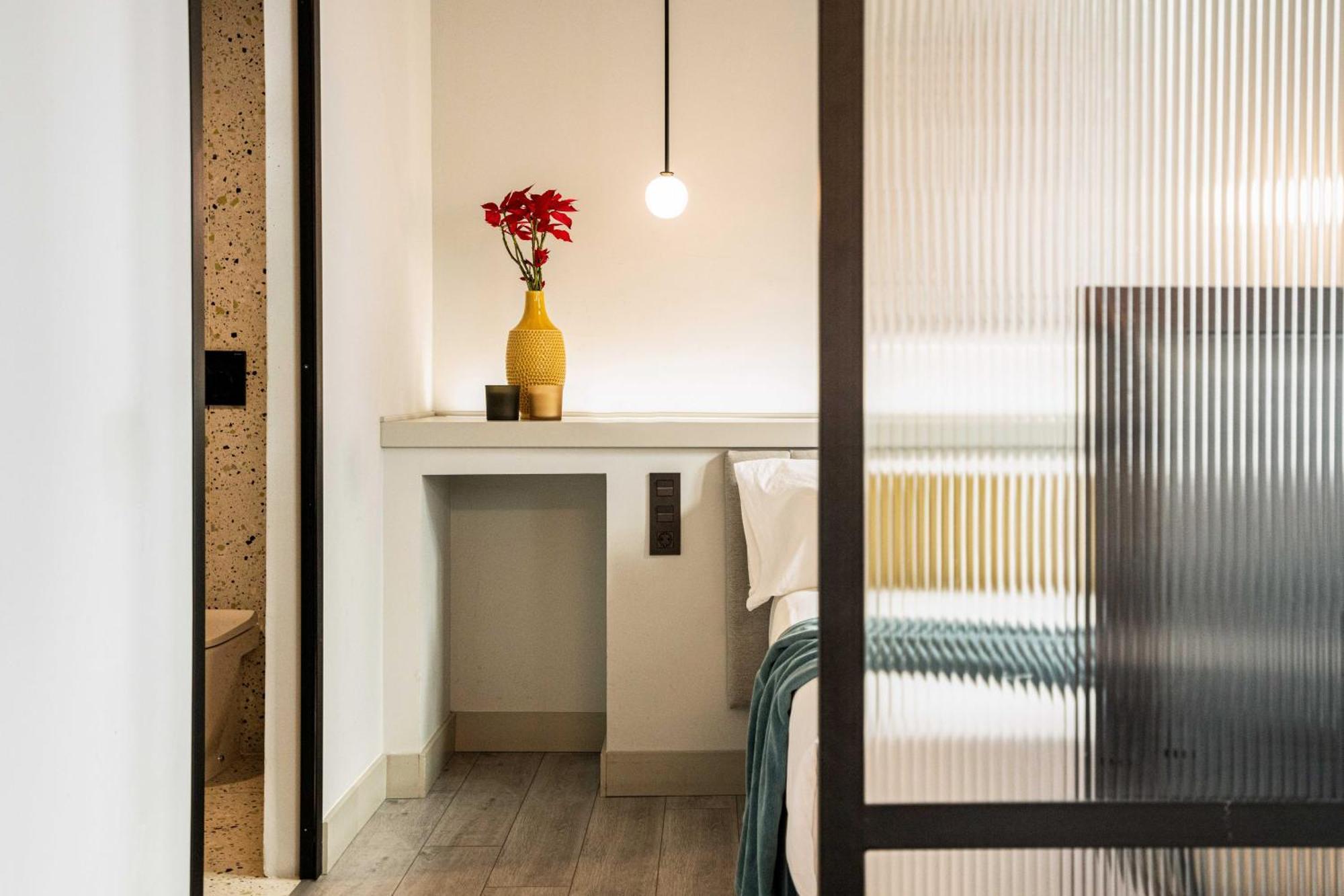 Coeo Parras Design Apartments Μάλαγα Εξωτερικό φωτογραφία